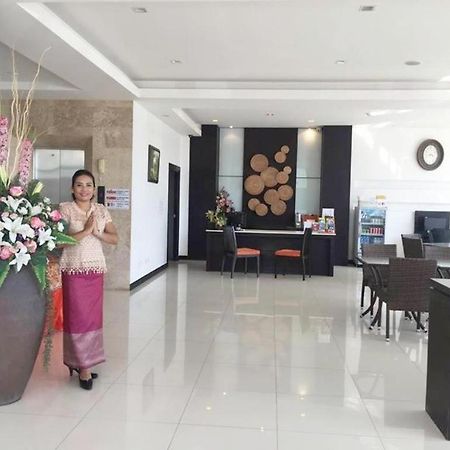The White Pearl Hotel Krabi Zewnętrze zdjęcie