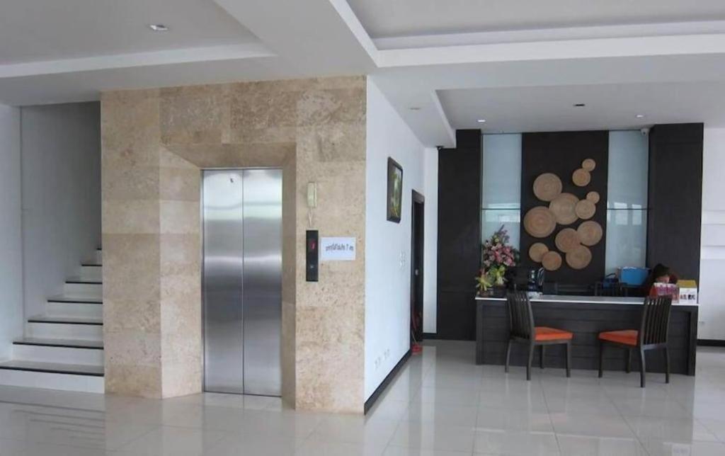 The White Pearl Hotel Krabi Zewnętrze zdjęcie